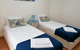 Portus Ribeira House